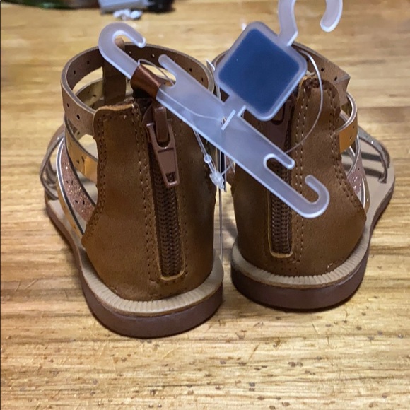 Toddler Sandals - Picture 4 of 5